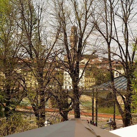Renai Studio Flat Florence Exterior photo
