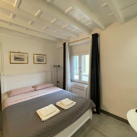 Renai Studio Flat Florence Exterior photo