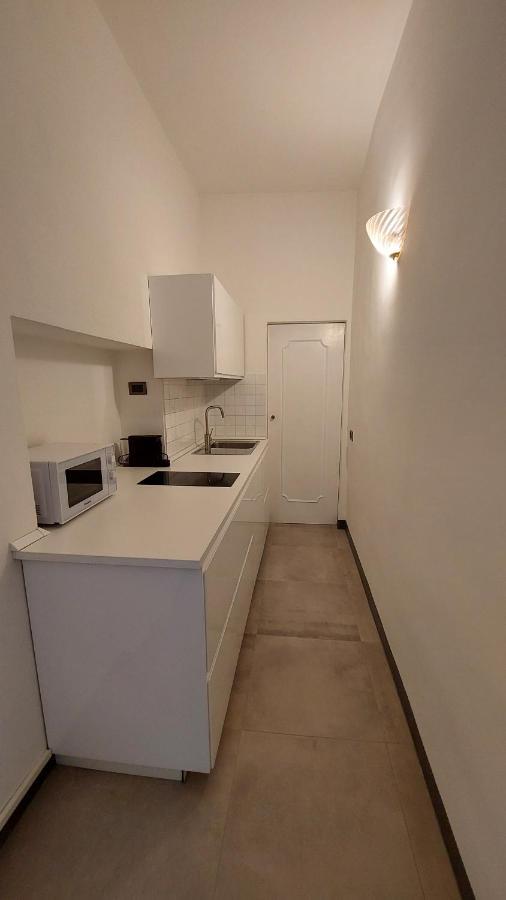 Renai Studio Flat Florence Exterior photo