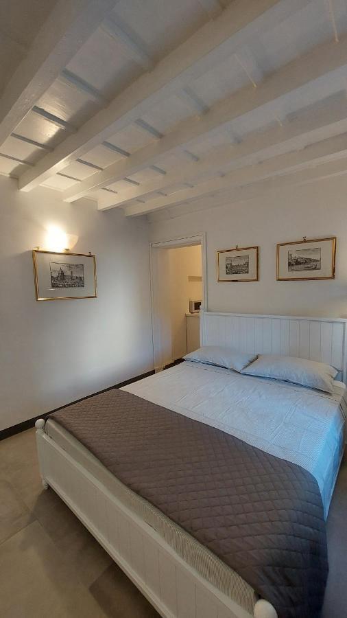 Renai Studio Flat Florence Exterior photo