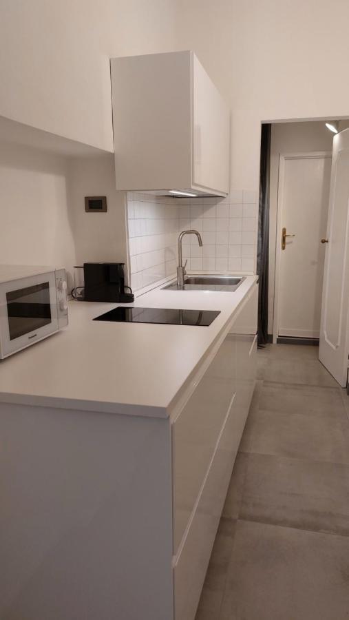 Renai Studio Flat Florence Exterior photo