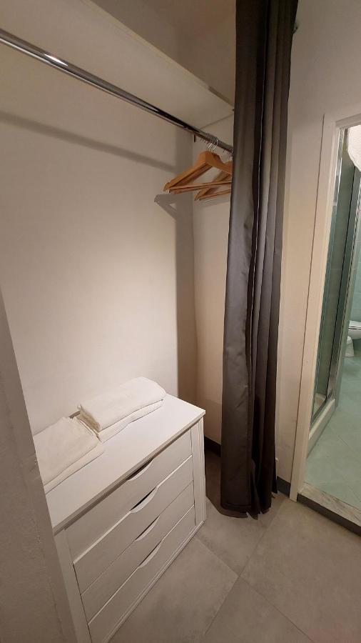 Renai Studio Flat Florence Exterior photo