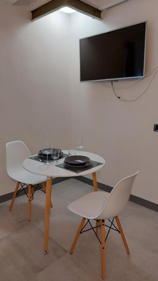 Renai Studio Flat Florence Exterior photo